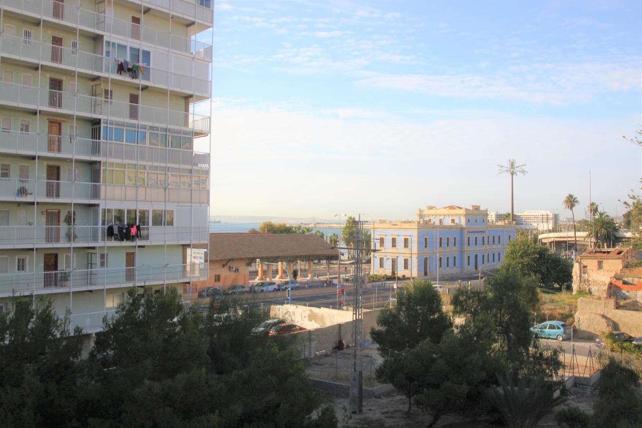 Casaturis Playa Postiguet A113 Alicante