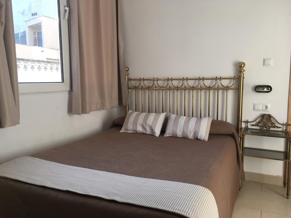 Hotel Maritimo Urban *
