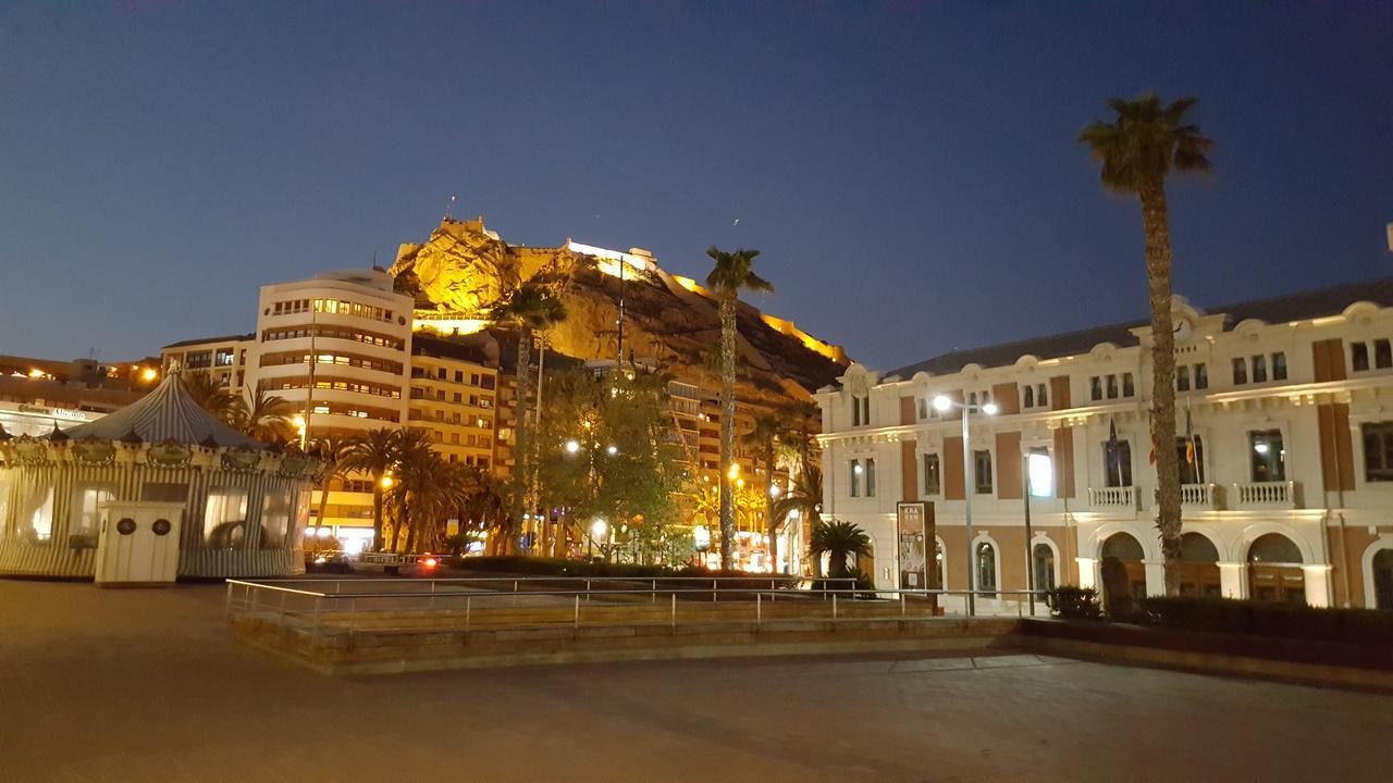 Maritimo Urban Hotel