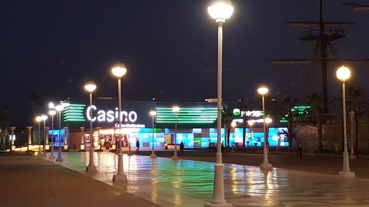 Maritimo Urban Alicante