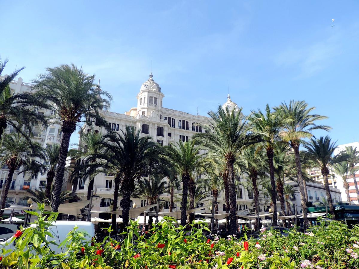 Maritimo Urban Alicante