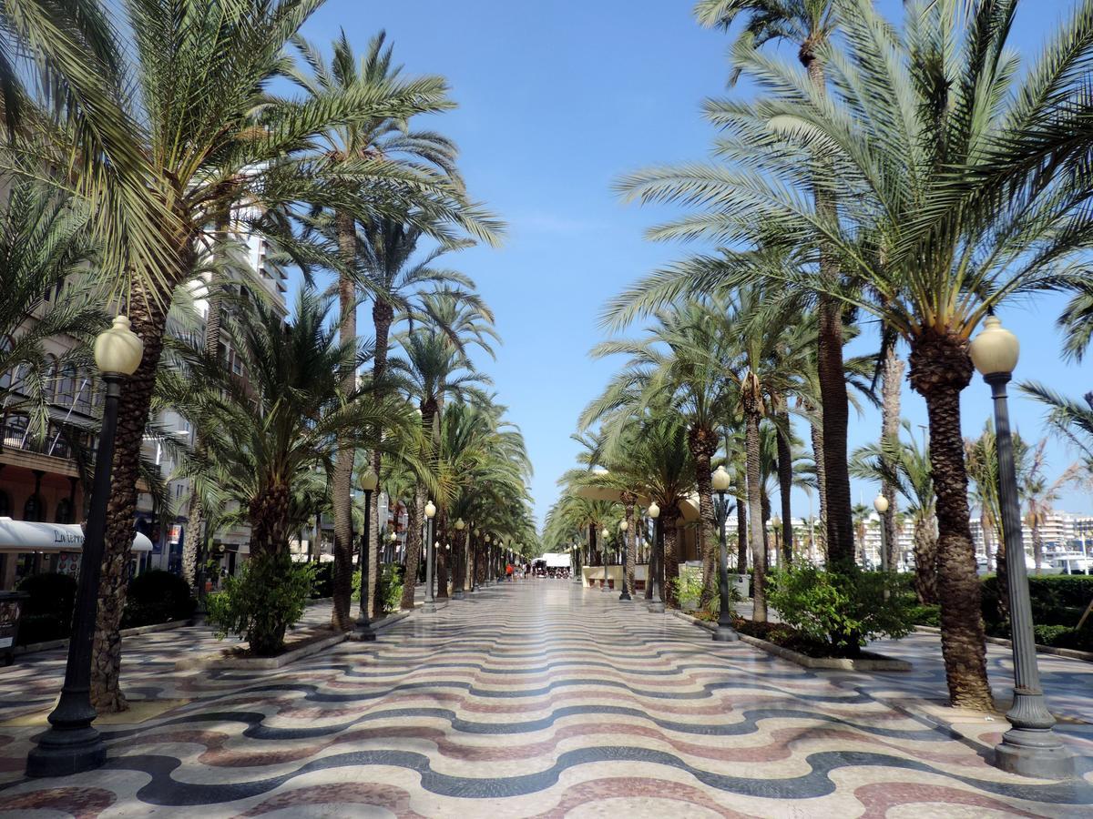 Maritimo Urban Hotel Alicante
