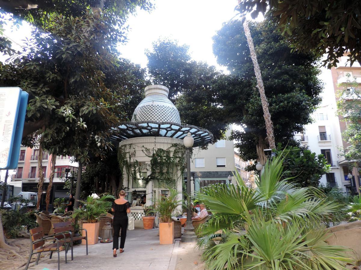 Maritimo Urban Hotel