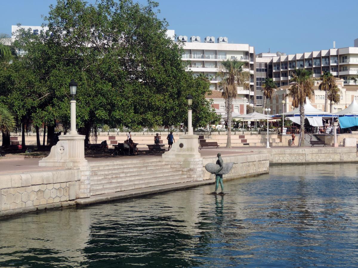 Maritimo Urban Alicante