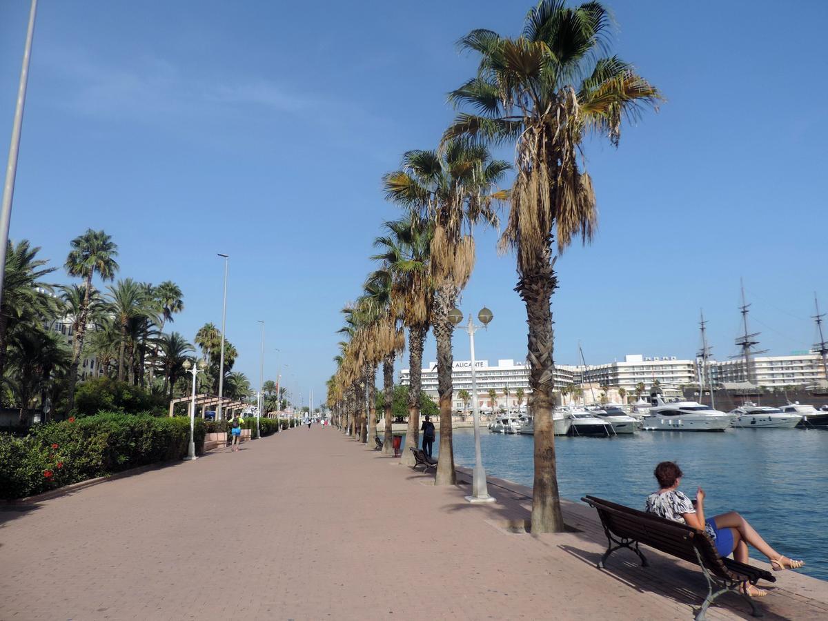 Hotel Maritimo Urban *