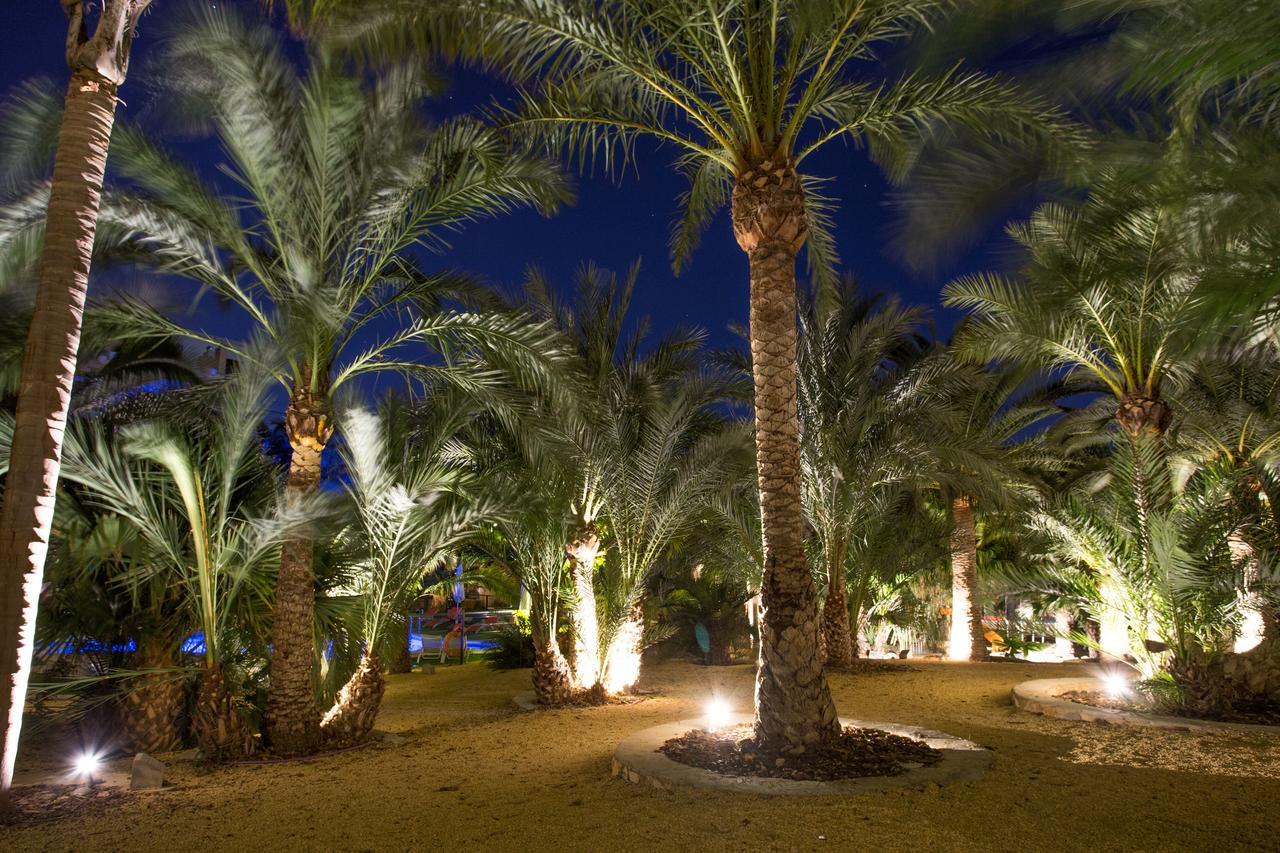 Apartment El Palmeral De Madaria *
