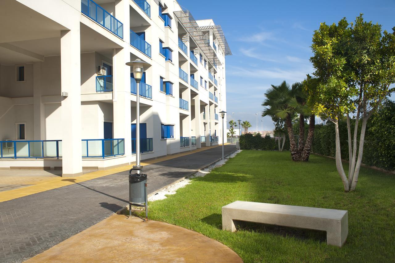 Aparthotel Hills
