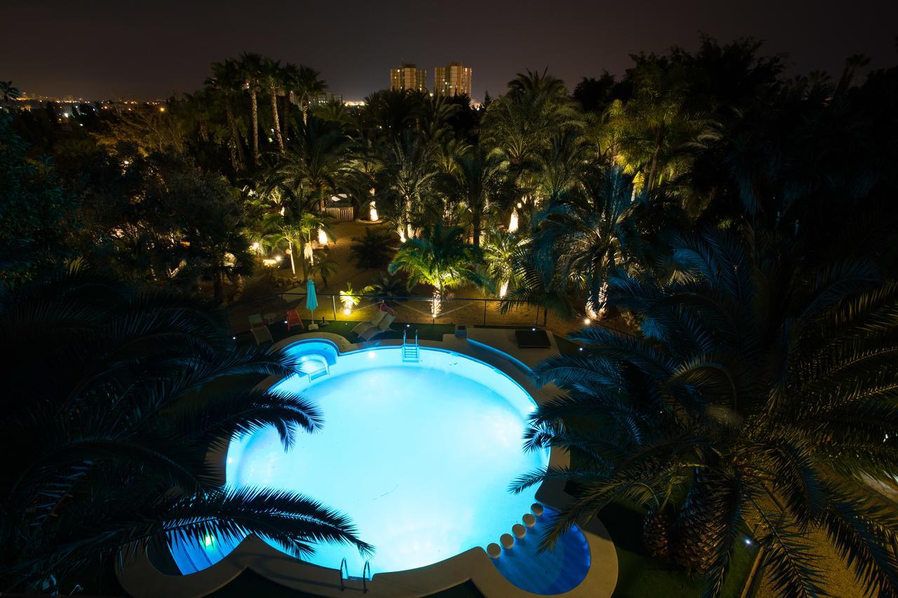 Apartment El Palmeral De Madaria *