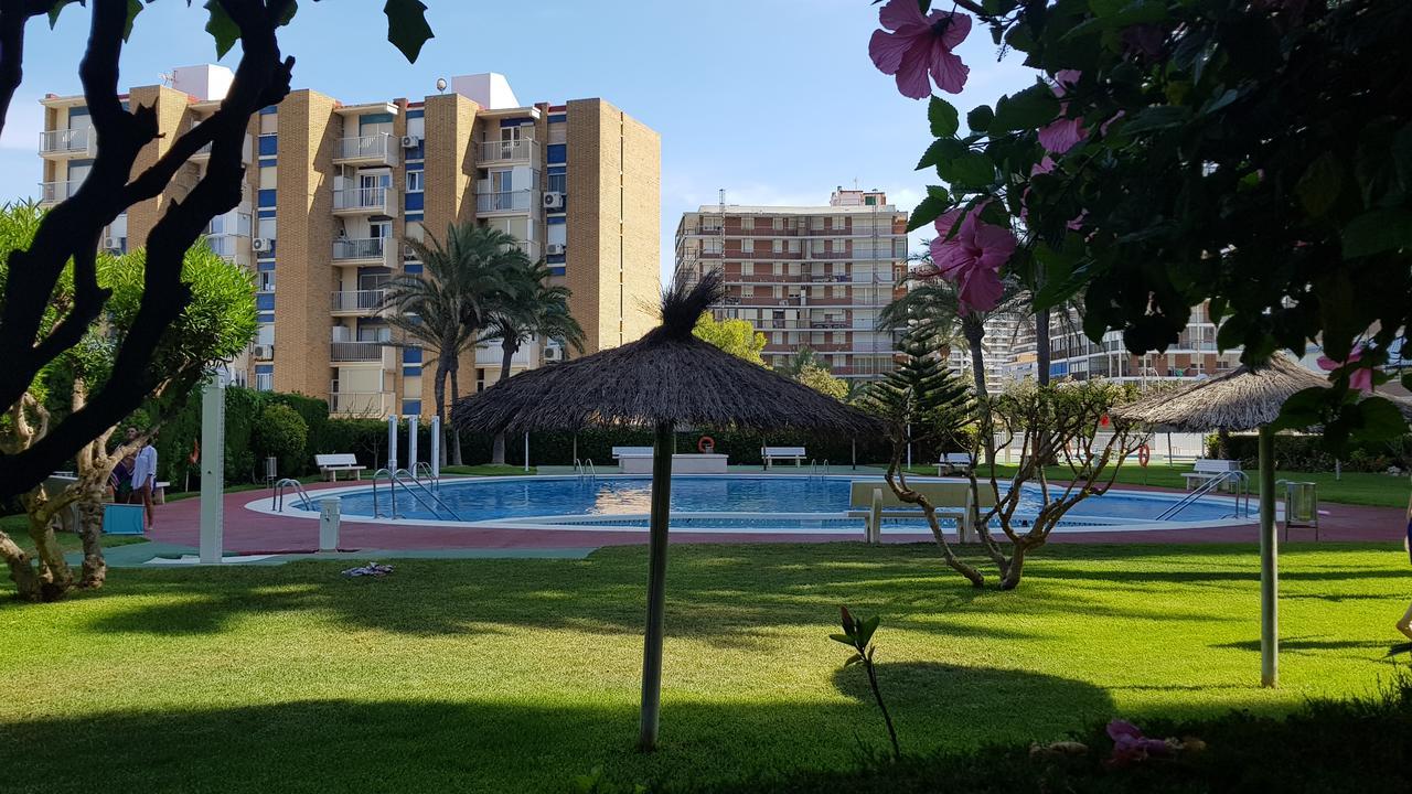 Nereo Ii Apartamento Alicante