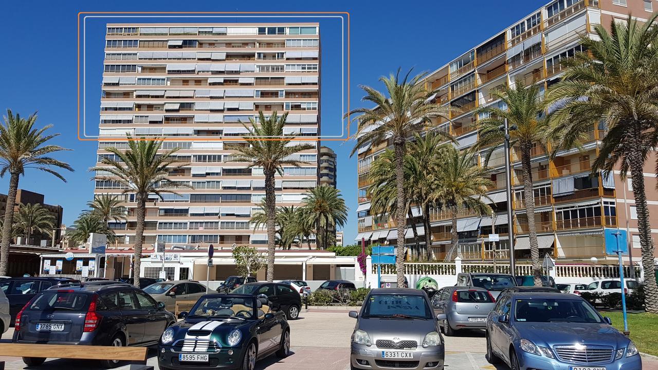 Apartment Nereo Ii *