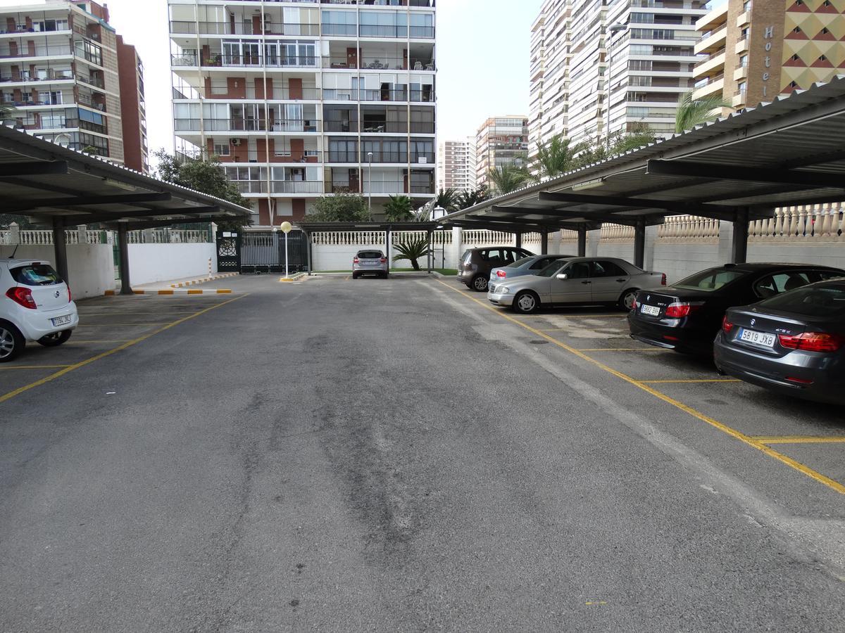 Apartamento Nereo Ii *