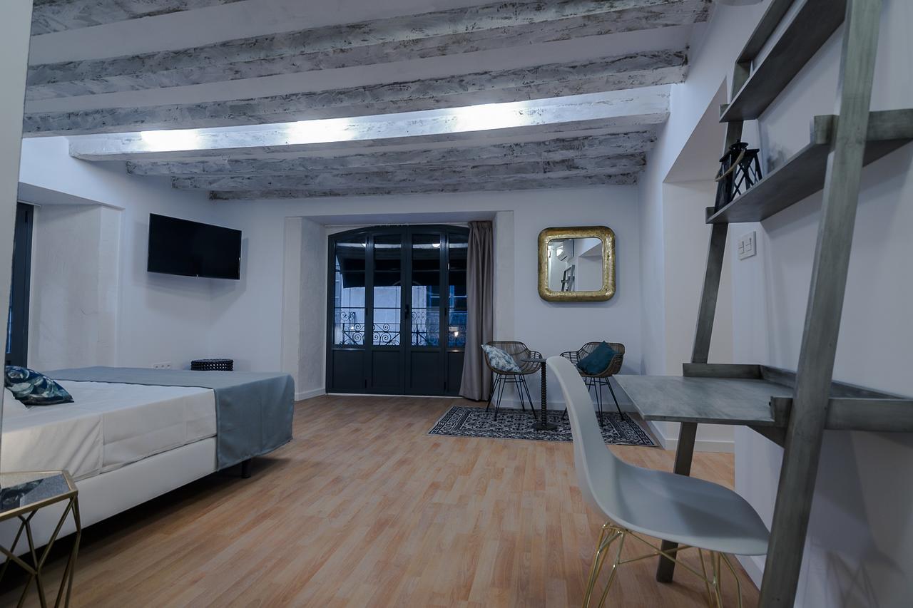 Hotel Boutique Palacete S.xvii Adults Only