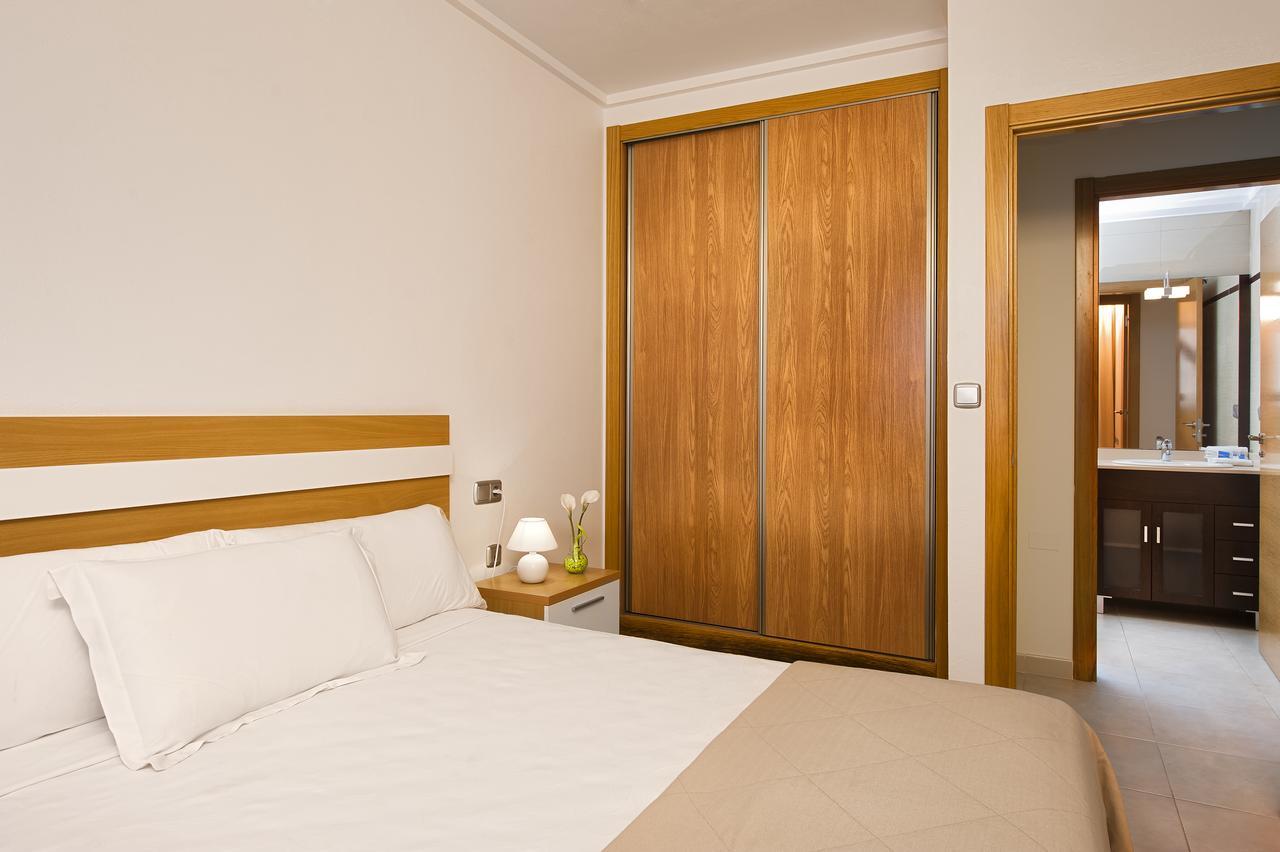 Aparthotel Hills