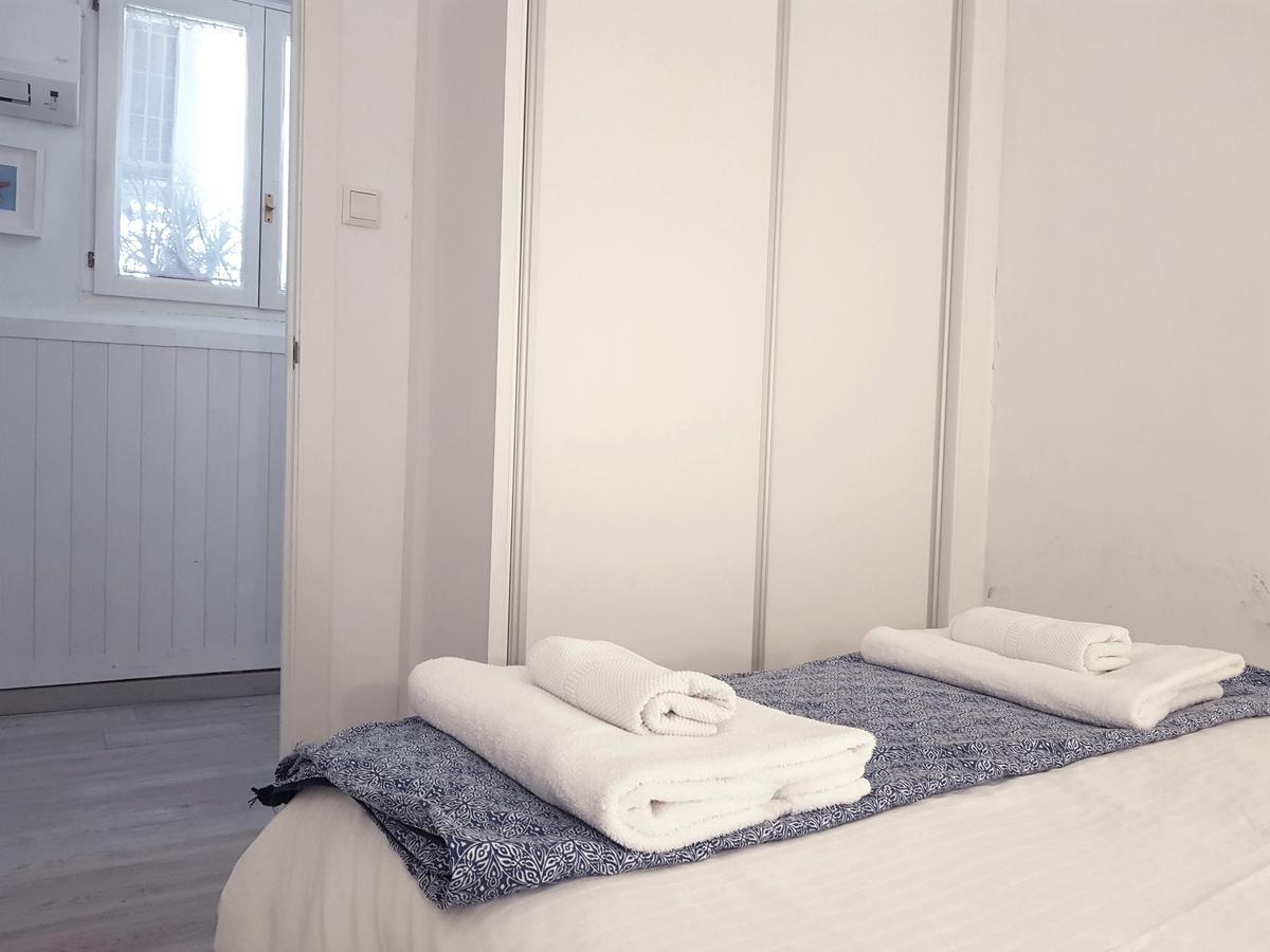 Apartment Playa A 500m En Centro Historico Alicante- Holidays B&f