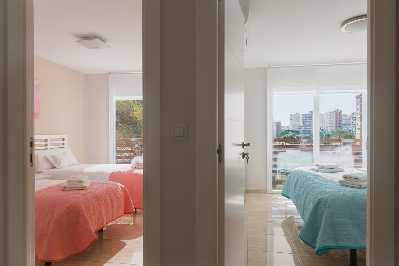 Marta Playa Apartamento