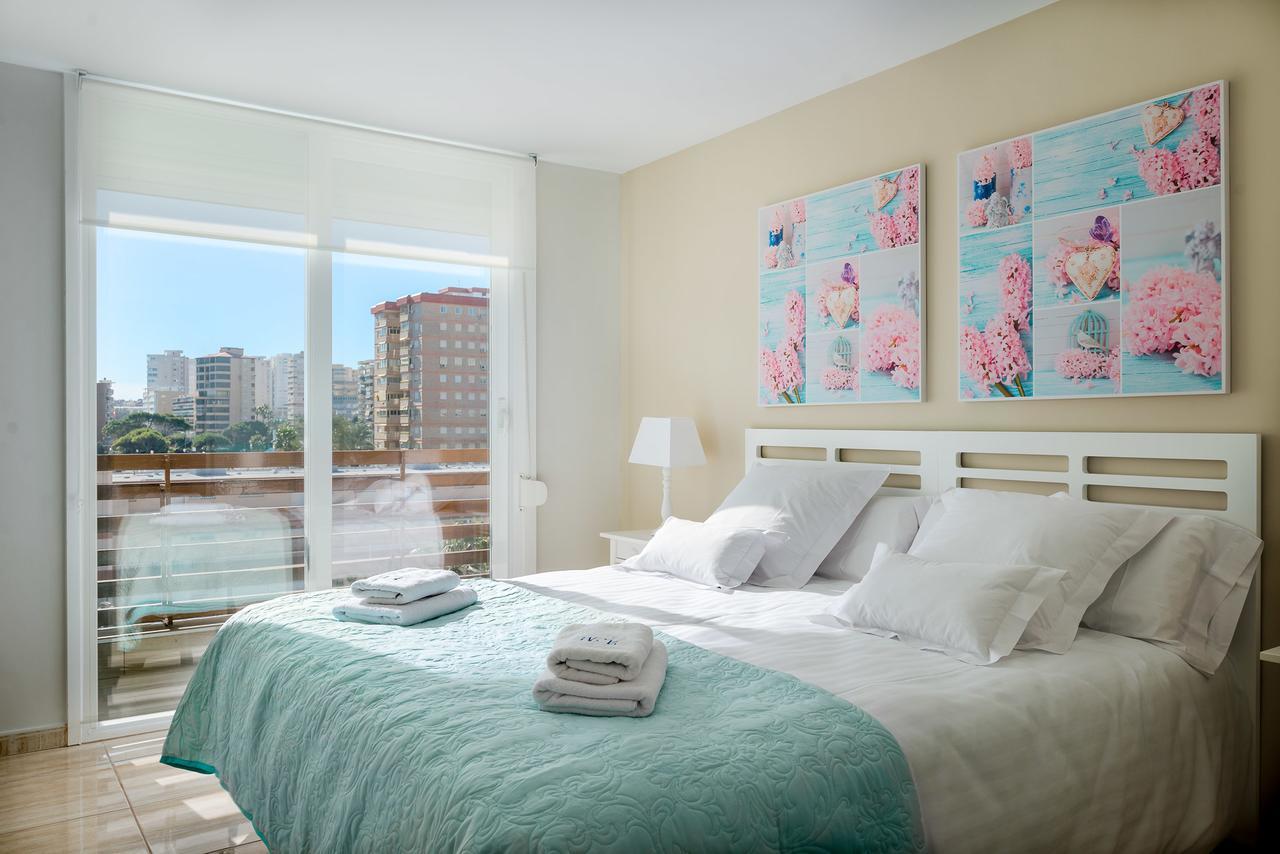 Apartamento Marta Playa