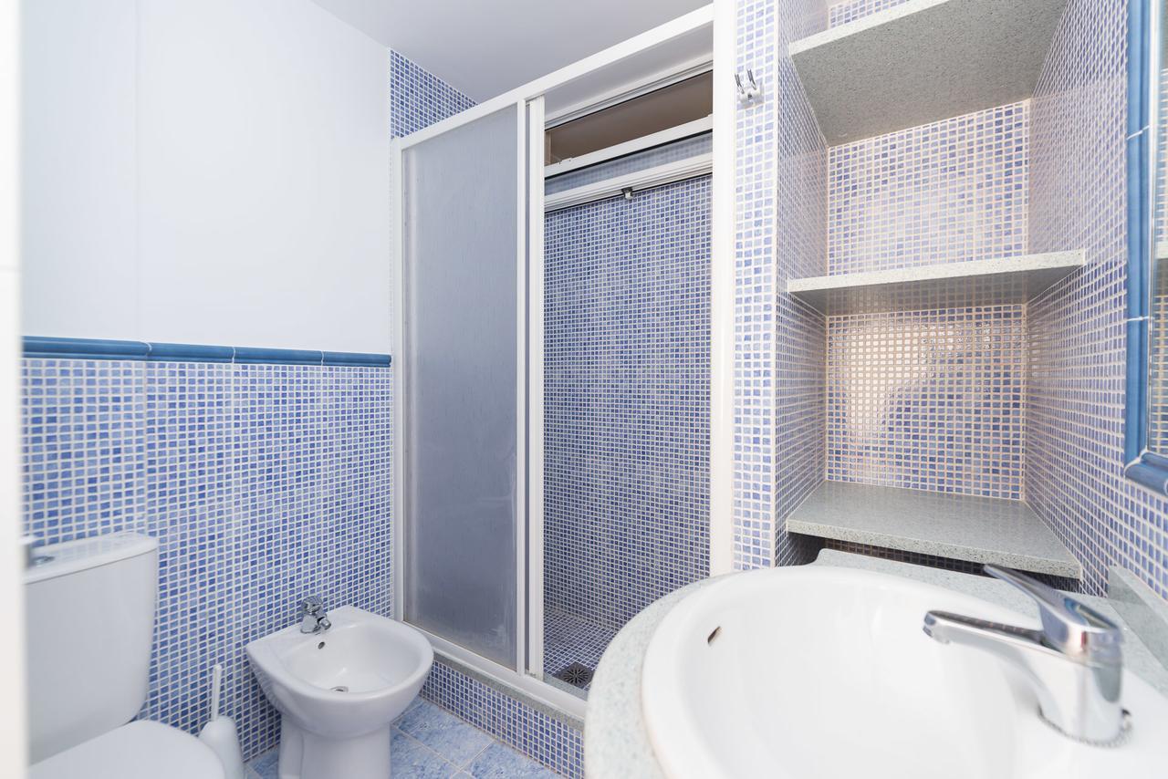 Apartamento Marta Playa *