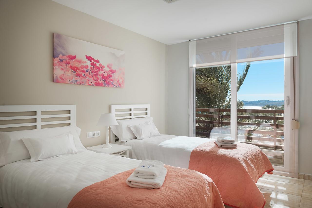 Marta Playa Apartamento