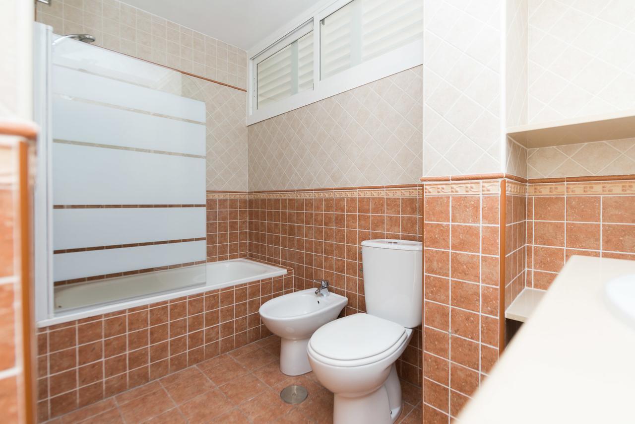 Apartamento Marta Playa Alicante
