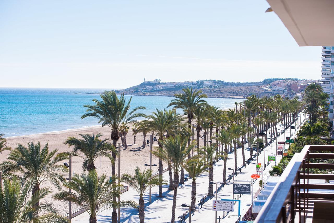 Apartamento Marta Playa