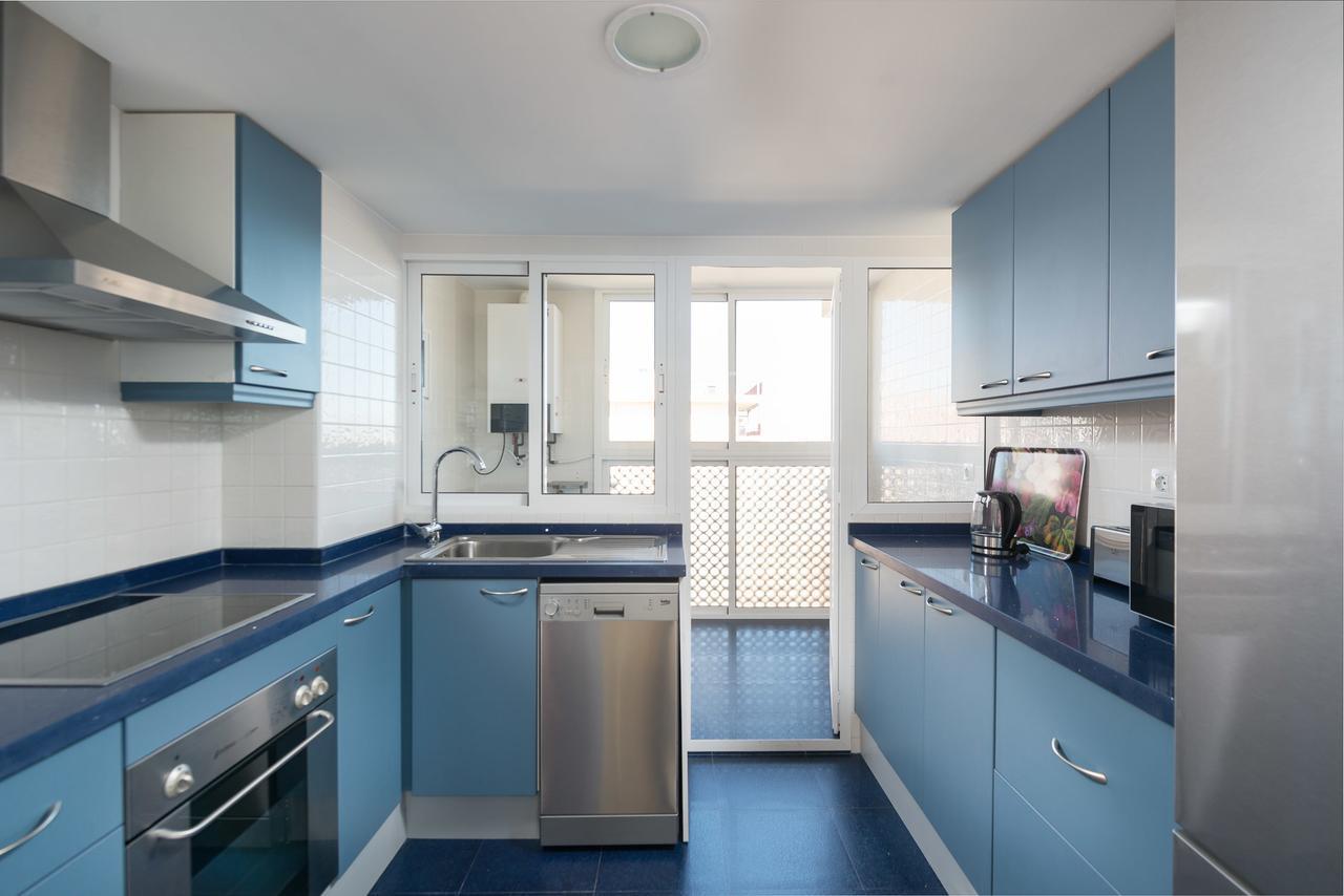 Apartamento Marta Playa *