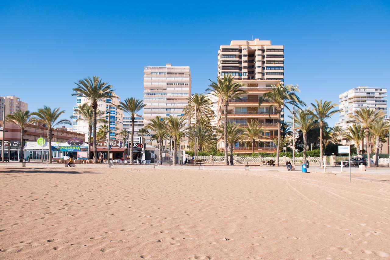 Marta Playa Apartamento *