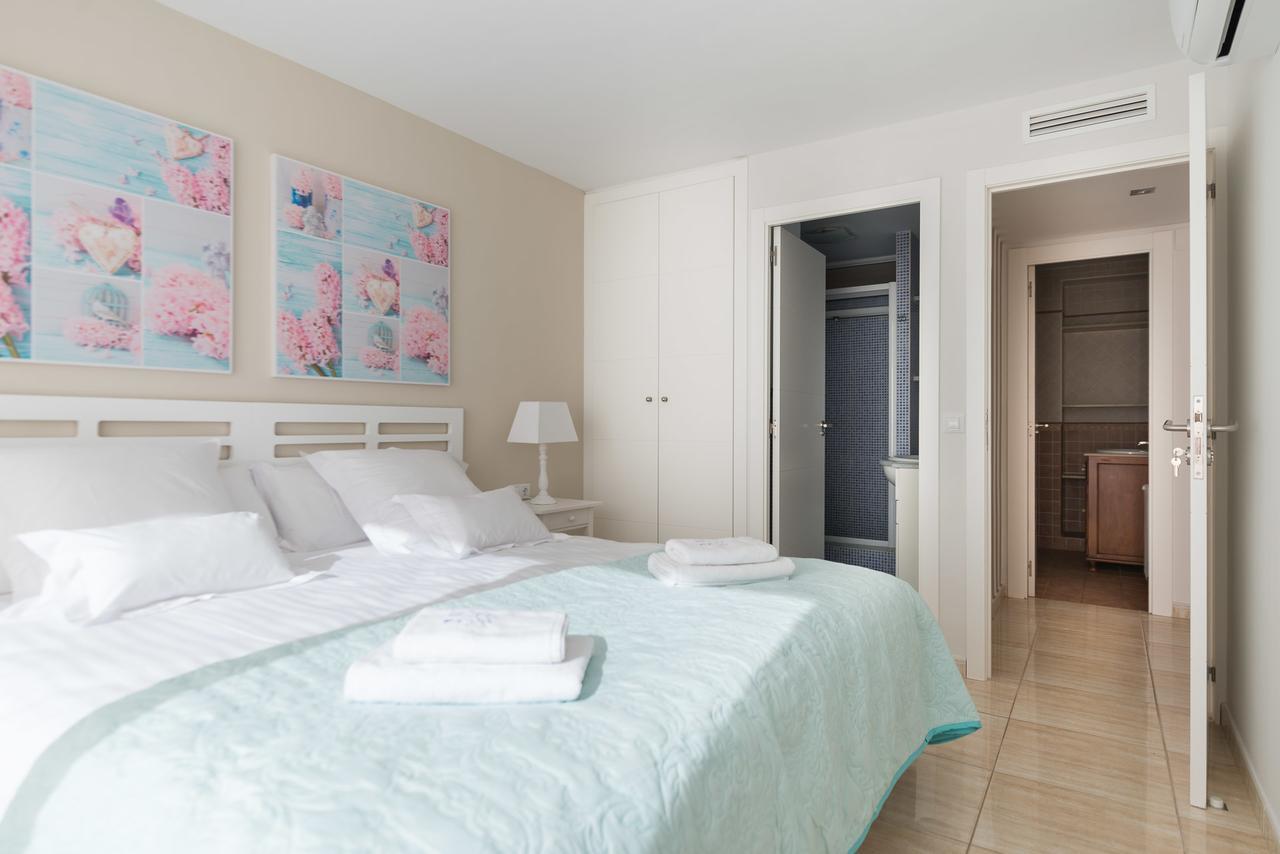 Marta Playa Apartamento Alicante