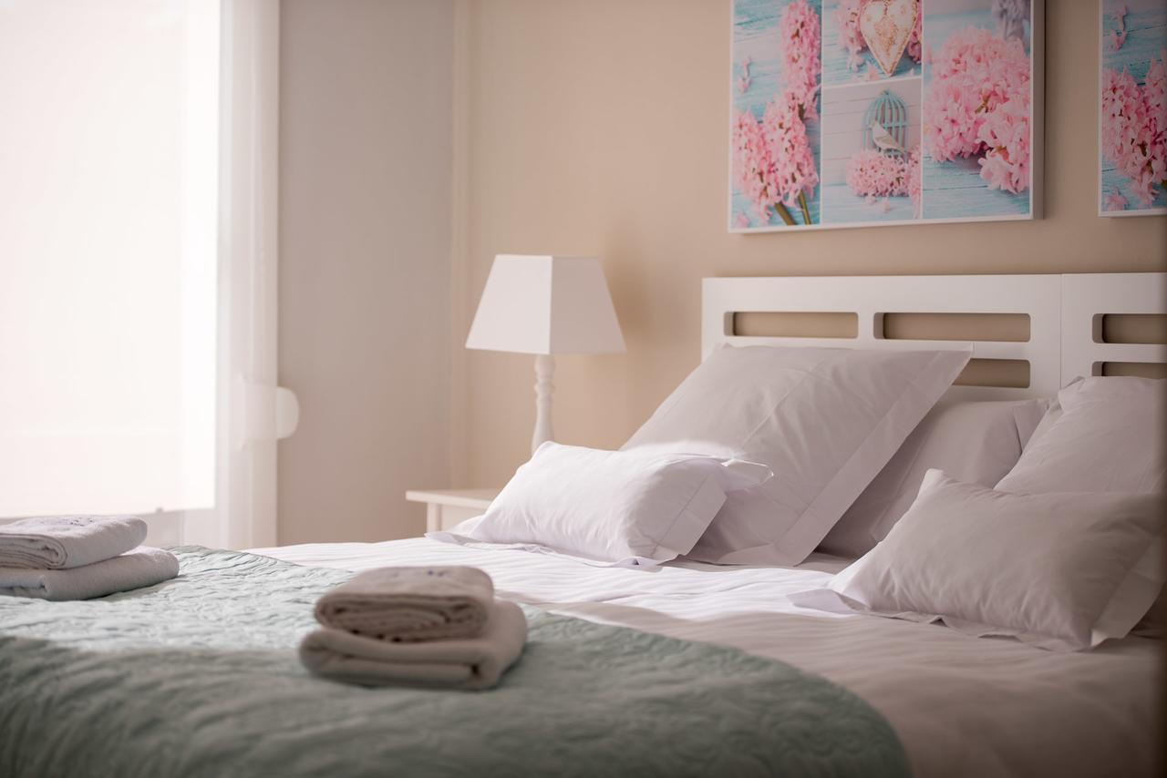 Apartamento Marta Playa Alicante