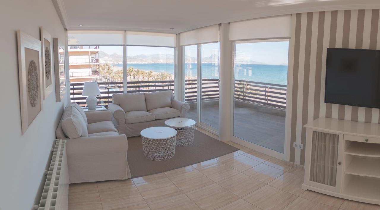 Marta Playa Apartamento Alicante