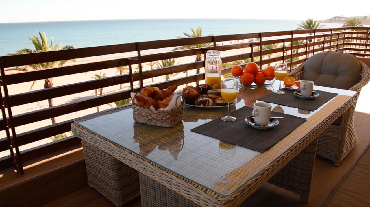 Apartamento Marta Playa *