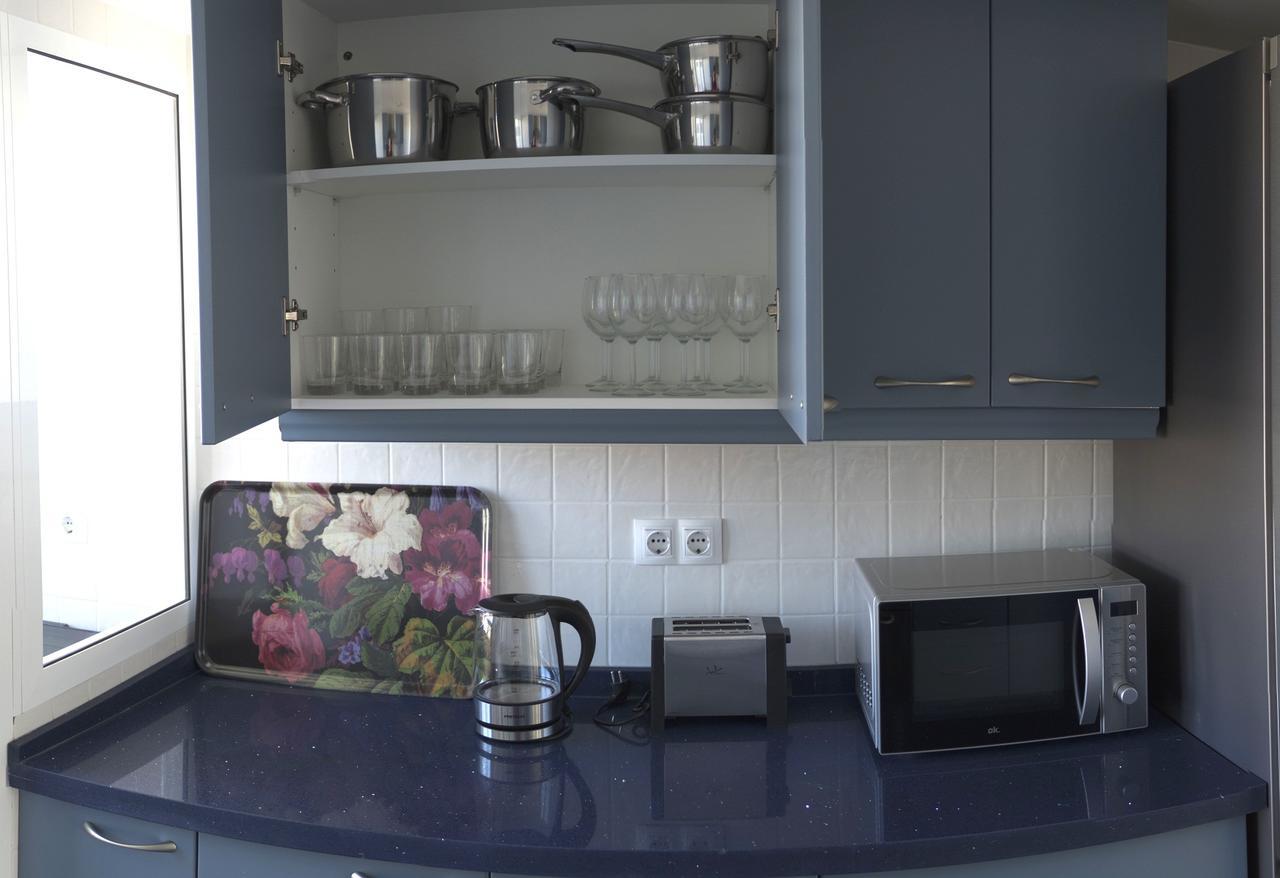 Apartamento Marta Playa