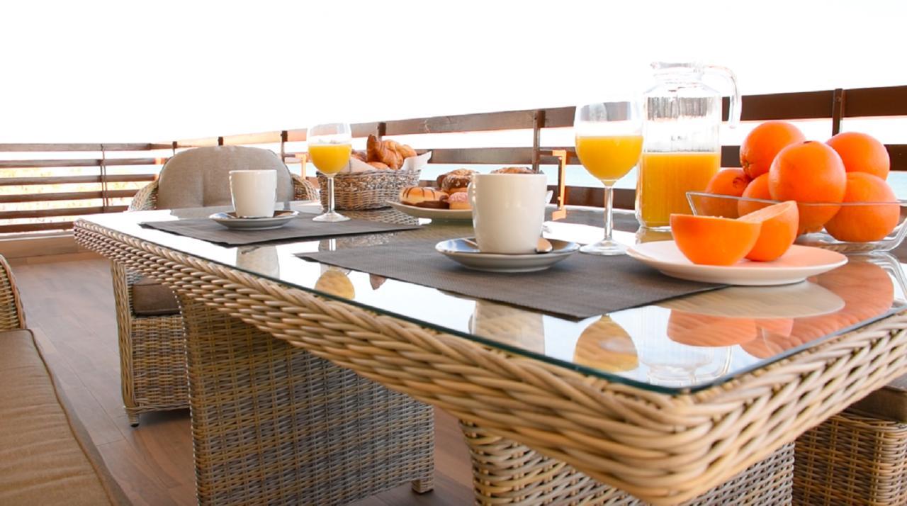 Apartamento Marta Playa Alicante