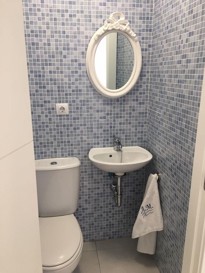 Apartamento Marta Playa *