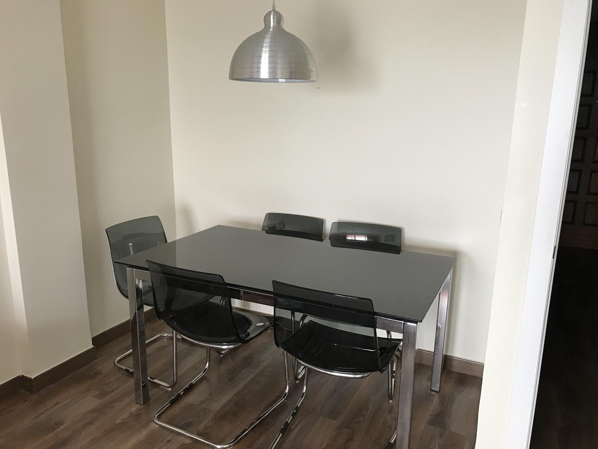 12- Apmto Playa Albufereta Rocafel 5 Apartment Alicante