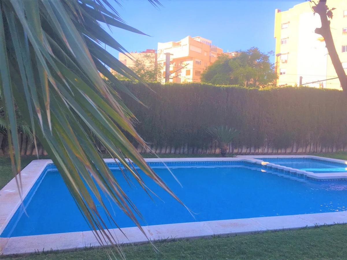 Apartamento Apartamento CasaTuris Rodolfo Salazar A112