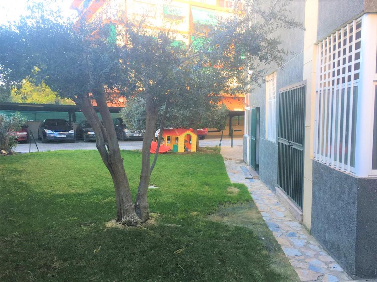 Apartamento Apartamento CasaTuris Rodolfo Salazar A112 Alicante