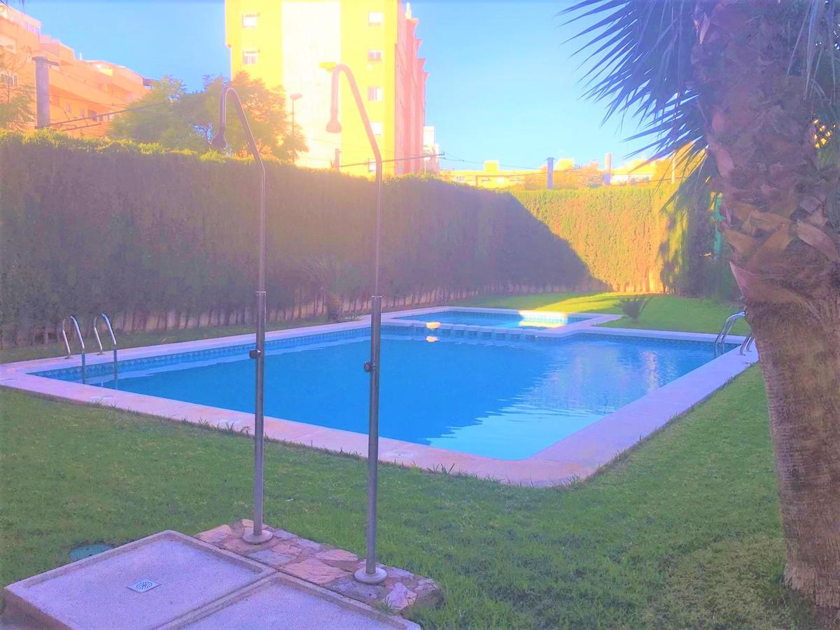 Apartamento CasaTuris Rodolfo Salazar A112 Apartamento *