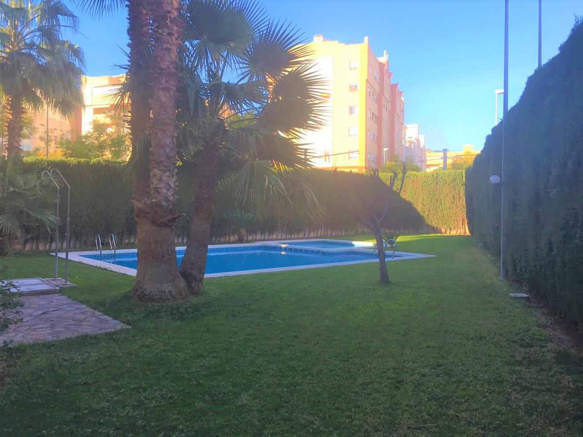 Apartamento CasaTuris Rodolfo Salazar A112