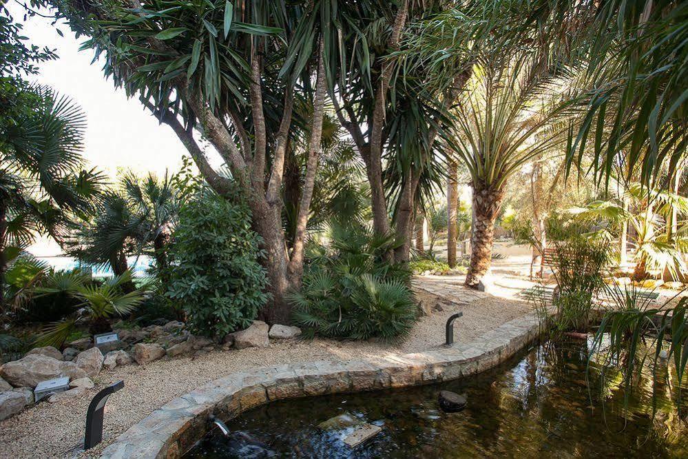 El Palmeral De Madaria Apartment Alicante