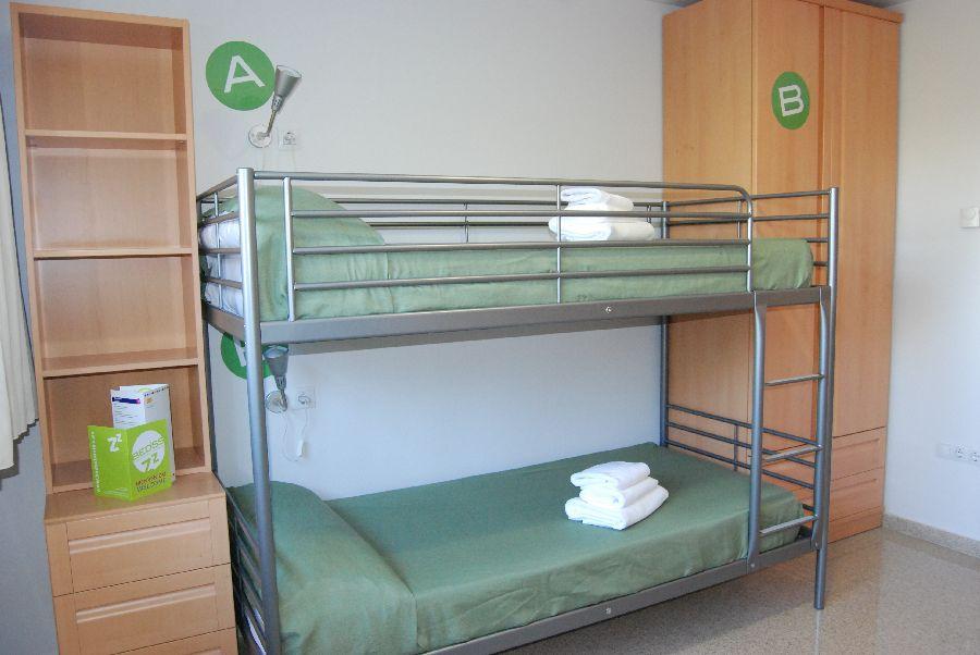 Bed'ss * Alicante