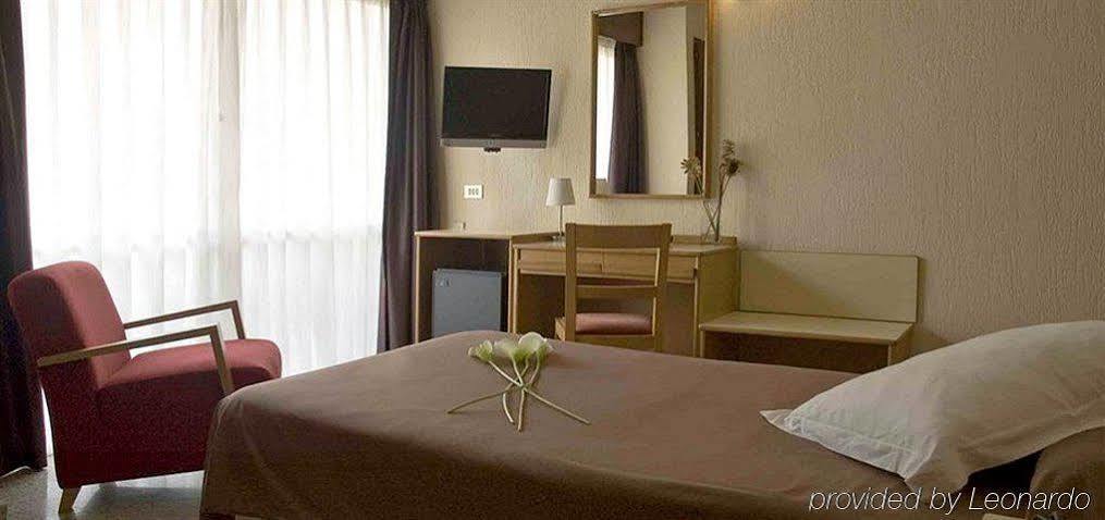 Hotel Leuka Alicante