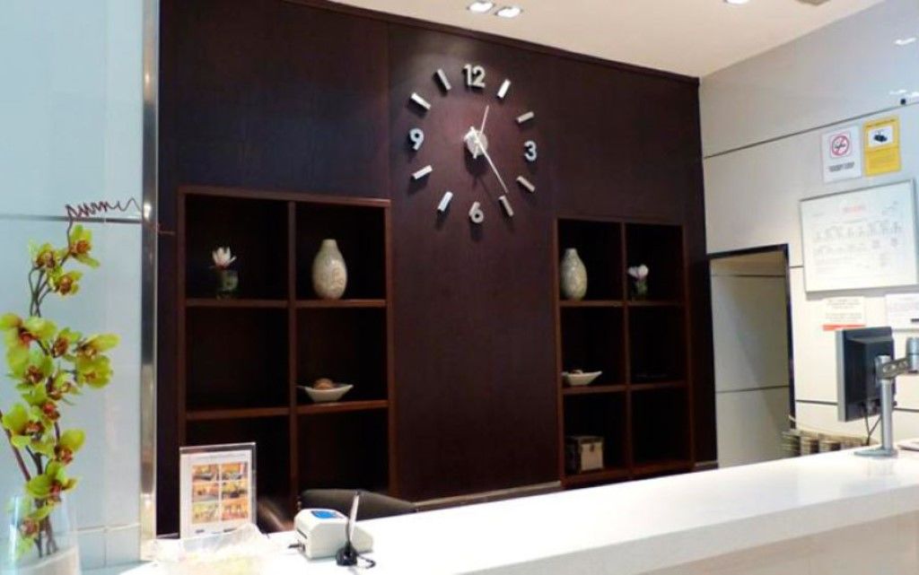 Rambla Contactless Hotel