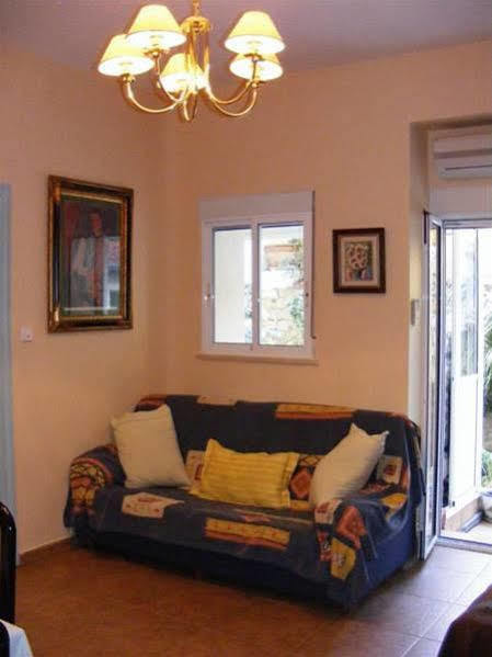 Guest house Pension Antonio Guesthouse