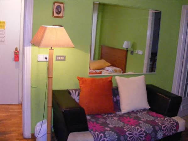 Pension Antonio Guesthouse 2* Alicante