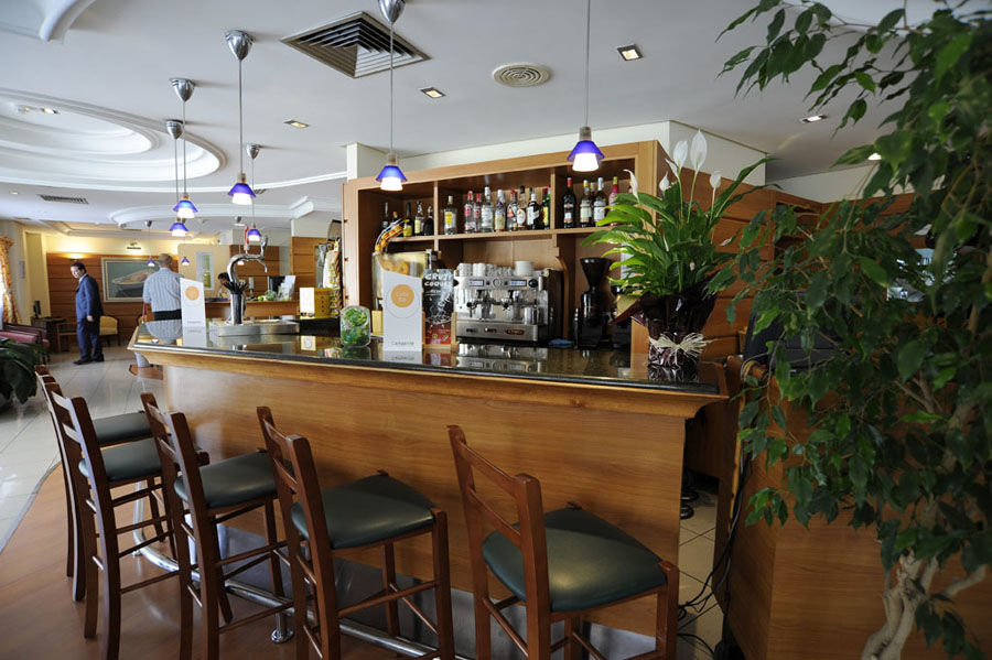 Campanile Hotel 3*