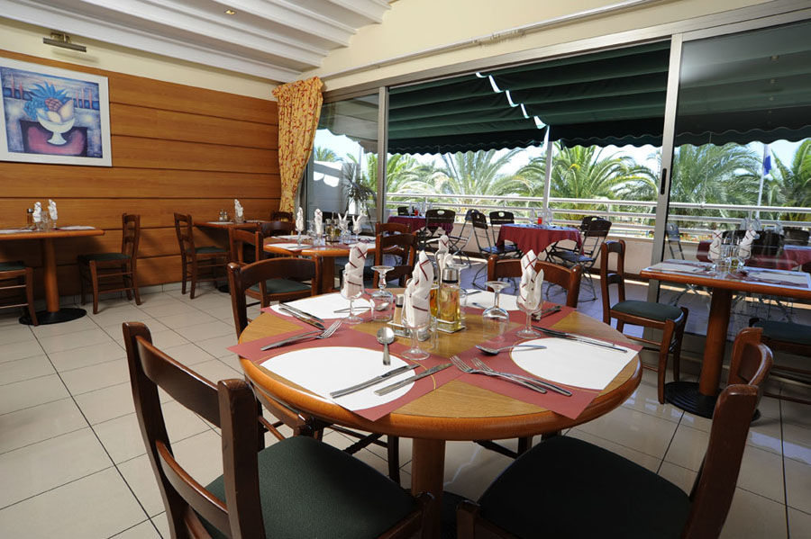 Hotel Campanile Alicante
