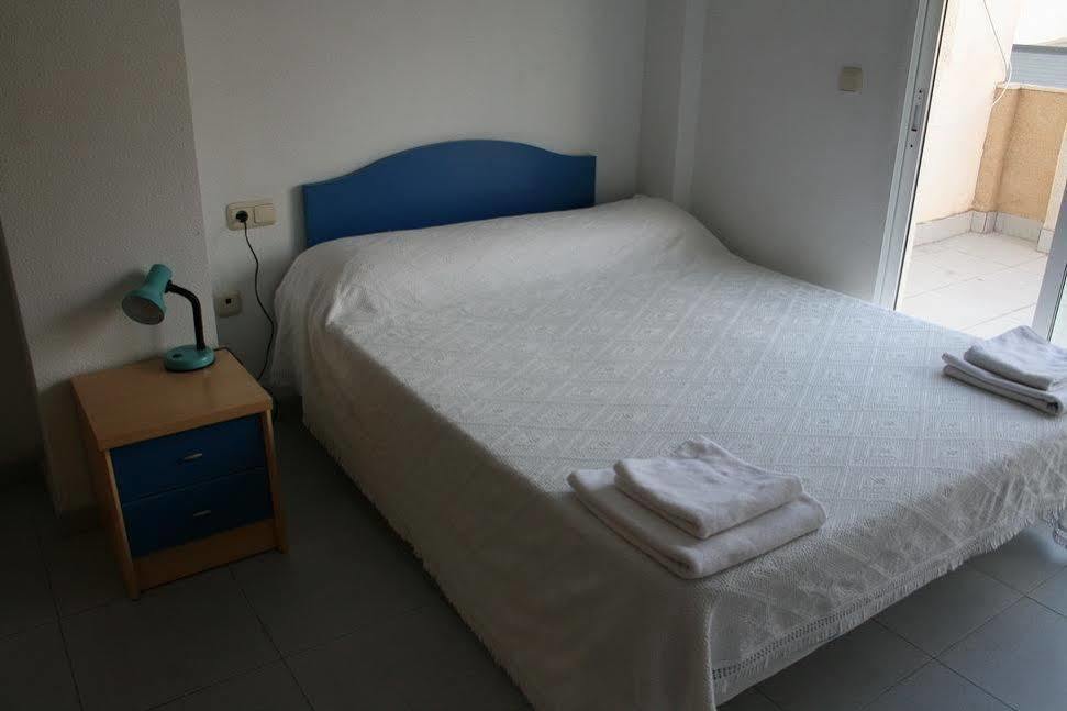 Apartamento Plaza