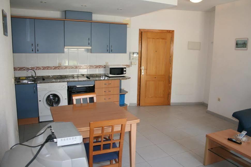 Apartamento Plaza