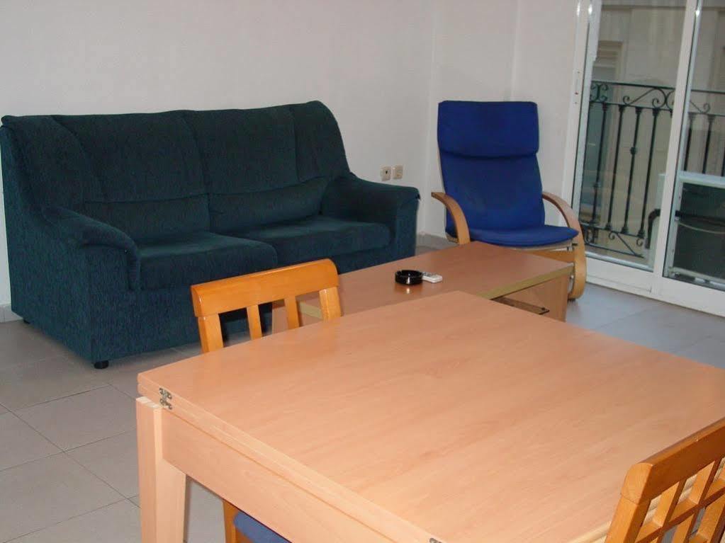 Apartamento Plaza *