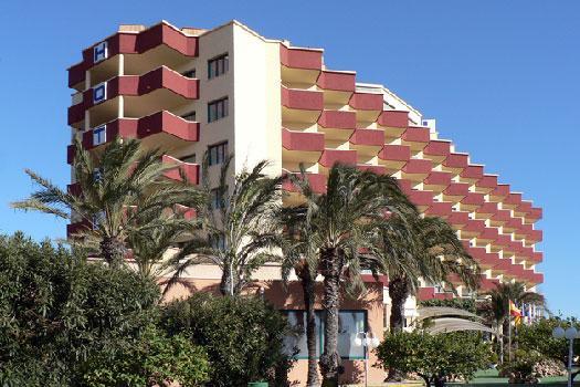 Jm Santa Pola 3*